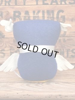 画像5: PERSONALITY PET VINTAGE  "SPOON RIVER COLLEGE"  COLLEGIATE MFG Co. DOLL