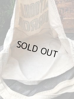画像6: ALTOONA MIRROR VINTAGE NEWSPAPER BAG