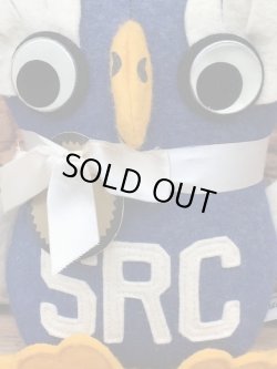 画像9: PERSONALITY PET VINTAGE  "SPOON RIVER COLLEGE"  COLLEGIATE MFG Co. DOLL