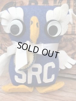 画像8: PERSONALITY PET VINTAGE  "SPOON RIVER COLLEGE"  COLLEGIATE MFG Co. DOLL