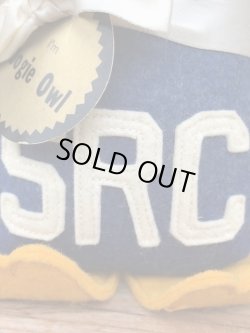 画像10: PERSONALITY PET VINTAGE  "SPOON RIVER COLLEGE"  COLLEGIATE MFG Co. DOLL