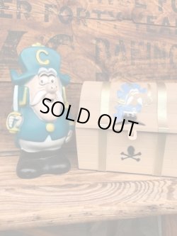 画像7: CAP'N CRUNCH 1970'S BANK FIGURE