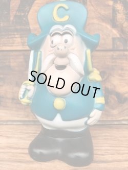 画像2: CAP'N CRUNCH 1970'S BANK FIGURE
