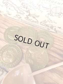 画像8: CAP'N CRUNCH 1970'S TREASURE CHEST BANK 