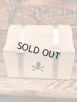 画像11: CAP'N CRUNCH 1970'S TREASURE CHEST BANK 