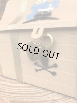 画像3: CAP'N CRUNCH 1970'S TREASURE CHEST BANK 