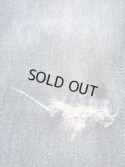 画像6: LEVI'S KIDS VINTAGE "SINGLE STITCH" 302 