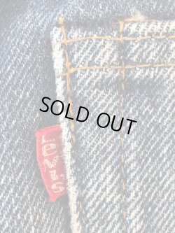 画像11: LEVI'S KIDS VINTAGE "SINGLE STITCH" 302 