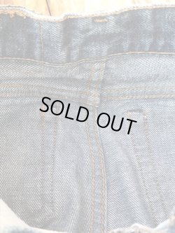 画像13: LEVI'S KIDS VINTAGE "SINGLE STITCH" 302 