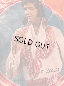 画像5: ELVIS PRESLEY 1970'S "MADE IN USA" T-SHIRTS