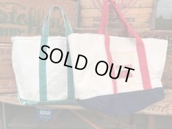 画像5: INDIANAPOLIS 500 "MAY 24 1992" OLD TOTE BAG