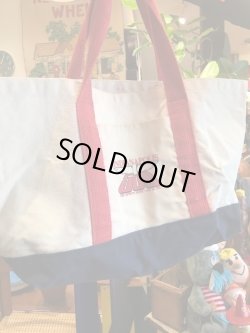 画像6: INDIANAPOLIS 500 "MAY 24 1992" OLD TOTE BAG