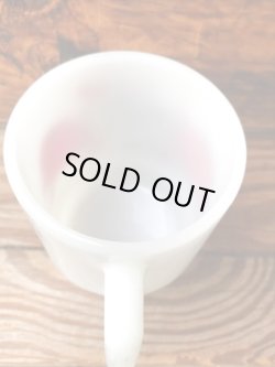 画像7: FIRE KING "LOVE BUGS" HILDI 1960~1970'S MUG