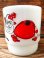画像5: FIRE KING "LOVE BUGS" HILDI 1960~1970'S MUG
