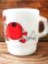 画像3: FIRE KING "LOVE BUGS" HILDI 1960~1970'S MUG