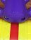 画像4: McDonald's 1995'S  GRIMACE COROCORO TOY