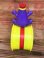 画像3: McDonald's 1995'S  GRIMACE COROCORO TOY