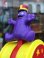 画像5: McDonald's 1995'S  GRIMACE COROCORO TOY