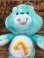 画像2: CARE BEARS  "WISH♥BEAR" 1980'S DOLL (2)