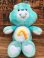 画像1: CARE BEARS  "WISH♥BEAR" 1980'S DOLL (1)