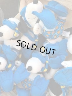 画像11: SNOOPY "MetLife" 2011'S PLUSH DOLL 
