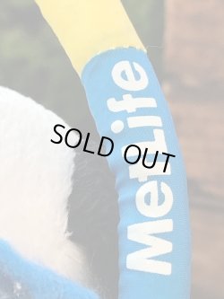 画像8: SNOOPY "MetLife" 2011'S PLUSH DOLL 