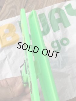 画像6: SMOKEY BEAR PLASTIC CLIP