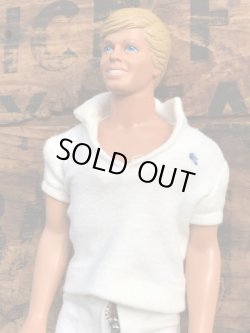 画像8: KEN "TENNIS KEN" VINTAGE DOLL