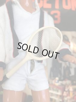画像3: KEN "TENNIS KEN" VINTAGE DOLL