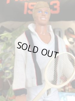 画像4: KEN "TENNIS KEN" VINTAGE DOLL
