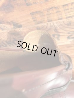 画像8: FLORSHEIM "10D" USED LOAFERS