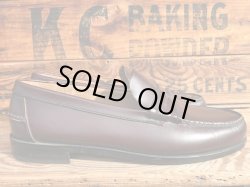 画像6: FLORSHEIM "10D" USED LOAFERS