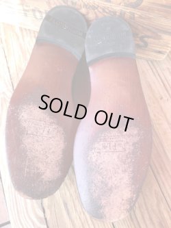 画像4: FLORSHEIM "10D" USED LOAFERS