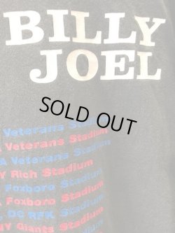 画像5: ELTON JHON BILLY JOEL 1998'S US TOUR T-SHIRTS