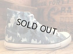 画像8: CONVERSE  "MADE IN U.S.A." CAMO ALL STAR