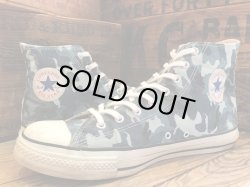 画像9: CONVERSE  "MADE IN U.S.A." CAMO ALL STAR