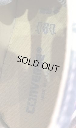 画像6: CONVERSE  "MADE IN U.S.A." CAMO ALL STAR