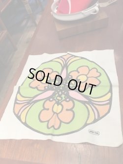 画像6: PETER MAX D.STOCK PLACE MAT