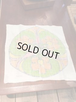 画像7: PETER MAX D.STOCK PLACE MAT