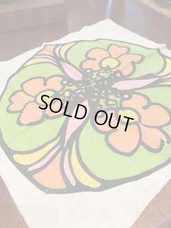 画像4: PETER MAX D.STOCK PLACE MAT