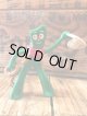 GUMBY 1989'S APPLAUSE PVC FIGURE