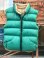 画像2: MARMOT VINTAGE DOWN VEST