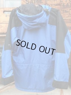 画像2: NORTH FACE MADE IN USA 1990'S  "GORETEX" PARKA