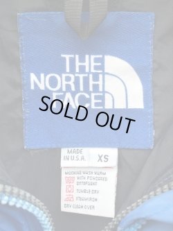 画像4: NORTH FACE MADE IN USA 1990'S  "GORETEX" PARKA