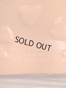 画像5: THE FLINTSTONES "FRED"" CANDY DISPENSER 