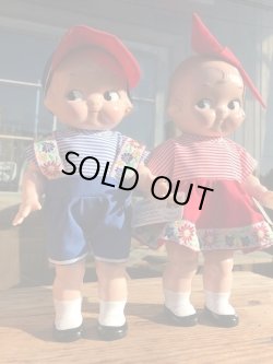 画像8: CAMPBELL'S KIDS D.STOCK "BOY" SPECIAL EDITION DOLL