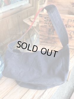 画像3: CLEVELAND PRESS VINTAGE NEWSPAPER BAG