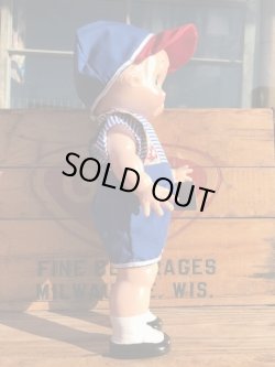画像4: CAMPBELL'S KIDS D.STOCK "BOY" SPECIAL EDITION DOLL
