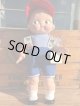 CAMPBELL'S KIDS D.STOCK "BOY" SPECIAL EDITION DOLL