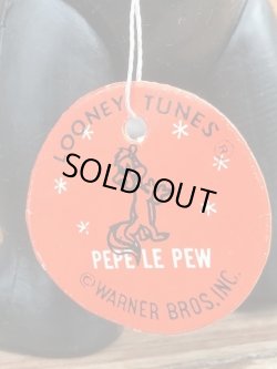 画像6: PEPE'LE PEW 1970'S D.STOCK DAKIN FIGURE